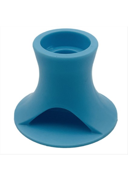 Plastik Tutkal Şişe Tutkal Şişe Stand Stand Standart Taban Slip Slip Easy-Clean Çok Yönlü Tutkal Depolama Rafı 1 Pack (Yurt Dışından)