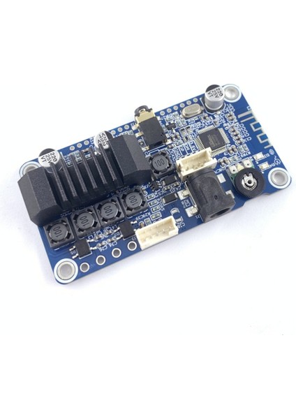 BDM3P Bt 5.0 Güç Amplifikatörü TPA3116 Stereo 2X50W DC12-24V Dıy Ses Sistemleri Için Uygun Dsp Ayarı Için Giriş (Yurt Dışından) fırsatları