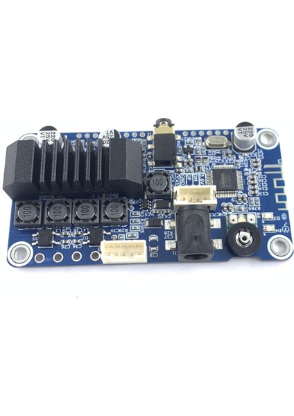 BDM3P Bt 5.0 Güç Amplifikatörü TPA3116 Stereo 2X50W DC12-24V Dıy Ses Sistemleri Için Uygun Dsp Ayarı Için Giriş (Yurt Dışından) indirimleri