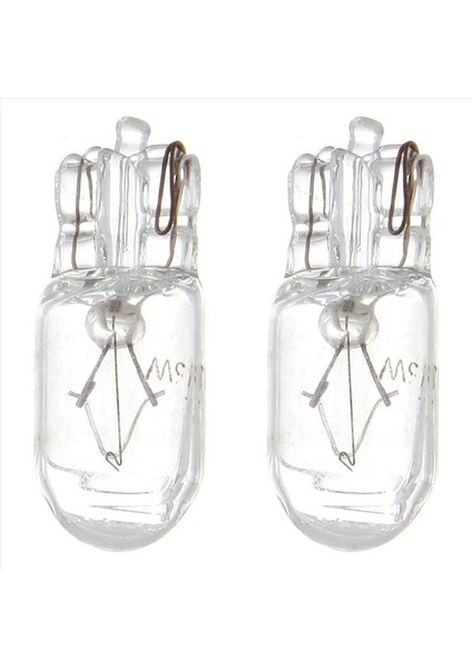 Araba T10 12V 5W 168 194 W5W Halojen Ampul Gösterge Paneli Göstergesi Dash Lambası Okuma Işıkları 60 Paket Sıcak Beyaz (Yurt Dışından) modelleri