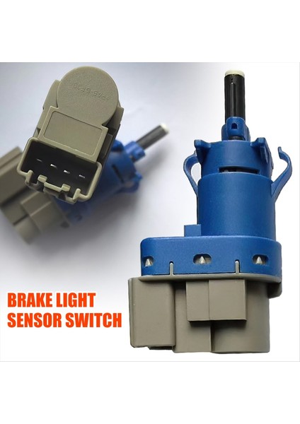 Fren Işığı Anahtarı XKB500110 Range Rover/peugeot/opel Için Otomatik Parçalar (Yurt Dışından) modelleri