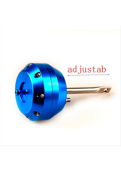 Ford Collins Için Ayarlanabilir Otomatik 2.00INCH Turbo Aktüatör Atık Girişi -31 Aktüatör Eskort Rs Cosworth Blow Off Valf (Yurt Dışından) modelleri