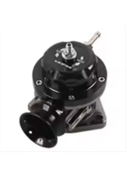 Tip-Rs Turbo Üfleme Vanası Ayarlanabilir 25PSI Bov Gd-Rs Fv Rz Üfleme Vanası Adaptörü Için 63MM Flanş Borusu ile (Yurt Dışından) modelleri