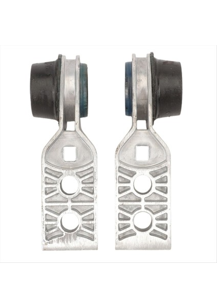 Jeep Cherokee 2015-2023 Için Sürücü ve Yolcu Yan Egzoz Borusu Askısı 68141918AA 68141919AA (Yurt Dışından)