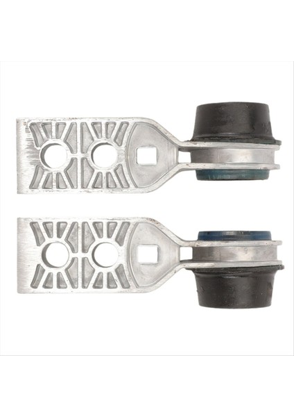 Jeep Cherokee 2015-2023 Için Sürücü ve Yolcu Yan Egzoz Borusu Askısı 68141918AA 68141919AA (Yurt Dışından) fiyatları