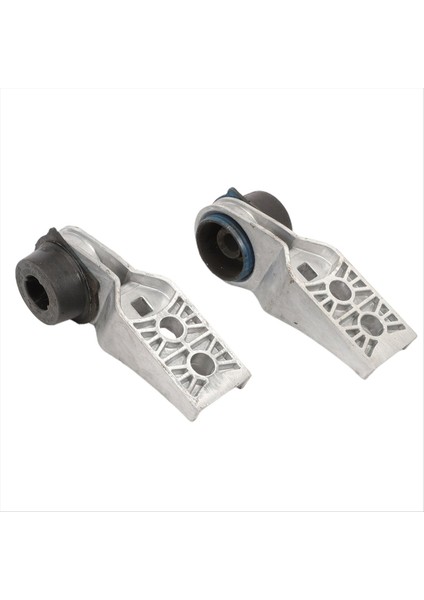 Jeep Cherokee 2015-2023 Için Sürücü ve Yolcu Yan Egzoz Borusu Askısı 68141918AA 68141919AA (Yurt Dışından) fırsatları