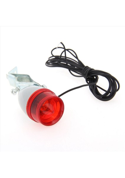 4x Bisiklet Işık Bisiklet Motorlu Bisiklet Sürtünme Dinamo Jeneratör Kafası Kuyruk Lambası 6V 3W Bisiklet Aksesuarları (Yurt Dışından) modelleri