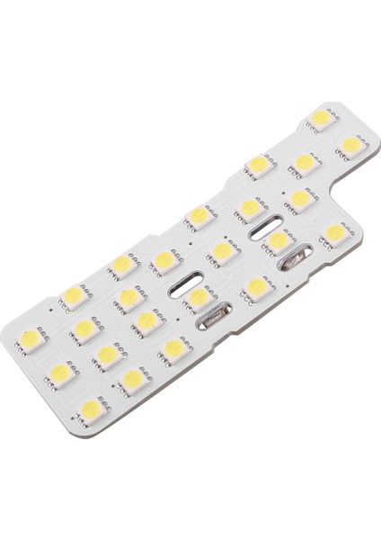 8x Araba Iç Aydınlatma Iç Çatı Tavan Işıkları Araba Iç Okuma Işığı Kiti Honda Civic Fit 2006-2012 Için (Yurt Dışından) indirimleri