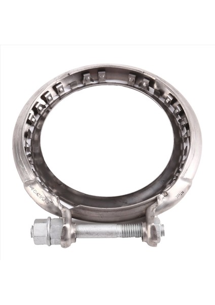 Egzoz Borusu Kelepçesi Egzoz Boru Halkası Sabitleme Klibi 9809148680 Peugeot 208 2008 308 408 Citroen C4L Ds 1 2t (Yurt Dışından) fiyatları