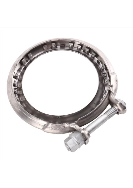 Egzoz Borusu Kelepçesi Egzoz Boru Halkası Sabitleme Klibi 9809148680 Peugeot 208 2008 308 408 Citroen C4L Ds 1 2t (Yurt Dışından) modelleri