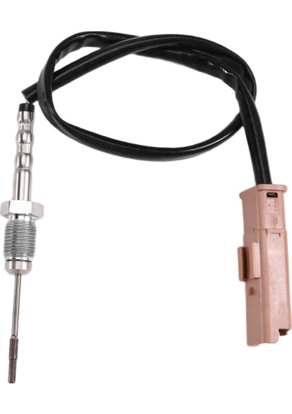 9665090280 Yeni Egt Sensörü Egzoz Gazı Sıcaklık Sensörü 1618NF Cıtroën Peugeot Için (Yurt Dışından)