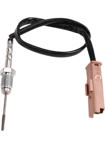 9665090280 Yeni Egt Sensörü Egzoz Gazı Sıcaklık Sensörü 1618NF Cıtroën Peugeot Için (Yurt Dışından) fiyatları