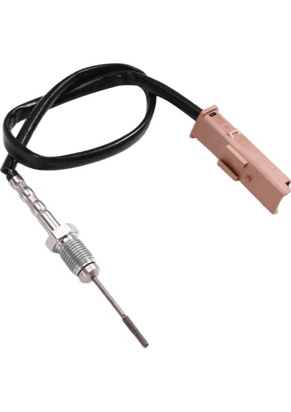 9665090280 Yeni Egt Sensörü Egzoz Gazı Sıcaklık Sensörü 1618NF Cıtroën Peugeot Için (Yurt Dışından) modelleri