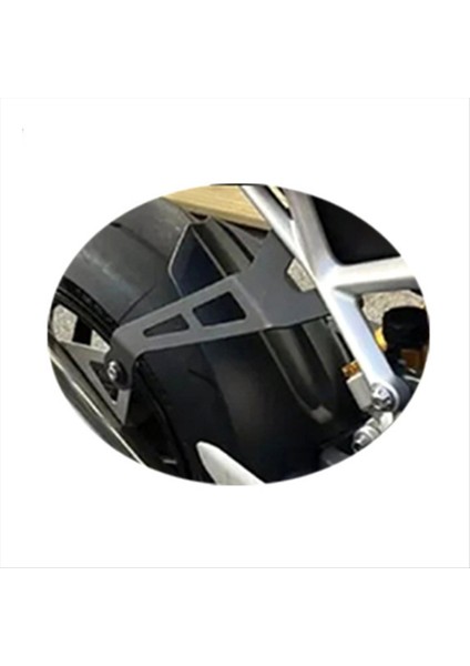 Motosiklet Egzoz Boruları Askı Braket Muffler Boru Termuf Hız Üçlü 1200 Rs Rr 1200RS 1200RR 21-23 (Yurt Dışından) modelleri
