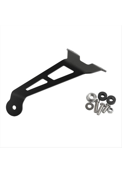 Motosiklet Egzoz Boruları Askı Braket Muffler Boru Termuf Hız Üçlü 1200 Rs Rr 1200RS 1200RR 21-23 (Yurt Dışından) indirimleri