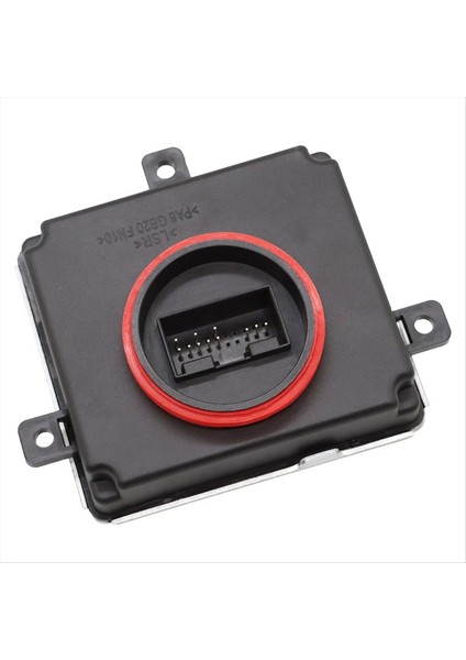 Vw Golf Için Yeni Gündüz Çalışma Işık Kontrol Modülü Mk7 2014-2017 Far Balastı 4G0907697G, 4G0907397A, 4G0907397G (Yurt Dışından)