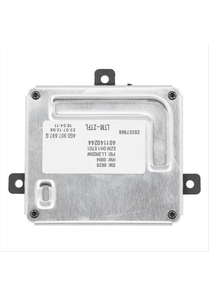 Vw Golf Için Yeni Gündüz Çalışma Işık Kontrol Modülü Mk7 2014-2017 Far Balastı 4G0907697G, 4G0907397A, 4G0907397G (Yurt Dışından) fiyatları