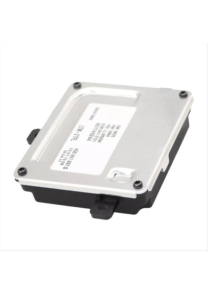 Vw Golf Için Yeni Gündüz Çalışma Işık Kontrol Modülü Mk7 2014-2017 Far Balastı 4G0907697G, 4G0907397A, 4G0907397G (Yurt Dışından) modelleri