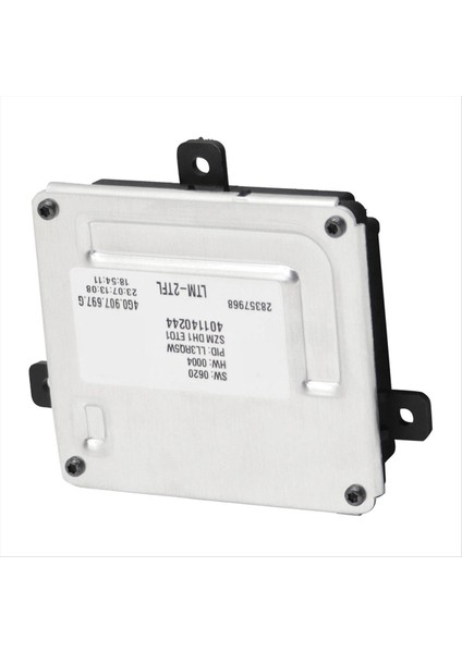 Vw Golf Için Yeni Gündüz Çalışma Işık Kontrol Modülü Mk7 2014-2017 Far Balastı 4G0907697G, 4G0907397A, 4G0907397G (Yurt Dışından) fırsatları