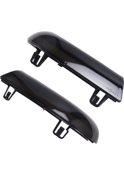 Araba Dikiz Aynası Lambası Dinamik Dönüş Sinyali Işıkları LED Göstergesi Vw Golf 5 Eos Jetta Passat Sharan Için (Yurt Dışından) fiyatları