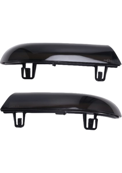 Araba Dikiz Aynası Lambası Dinamik Dönüş Sinyali Işıkları LED Göstergesi Vw Golf 5 Eos Jetta Passat Sharan Için (Yurt Dışından) modelleri