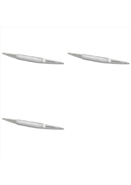 3x LED Yüksek Seviye Montaj Arka Fren Lambası Üçüncü Kuyruk Durdurma Sinyal Lambası Honda Crv 2012-2016 Için Fit 34270TFCH01 34270T0AA01 (Yurt Dışından)