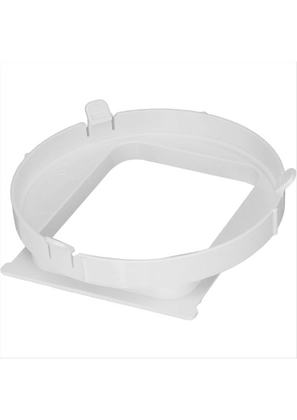 Taşınabilir Klima A/c Hortum Boru Boru Konektörü Için 5 9 Inç Egzoz Kanalı Arayüzü Için (Yurt Dışından) fiyatları