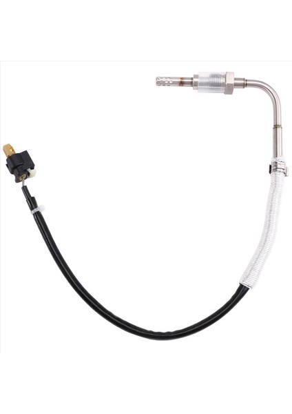 A0081533628 81533628 Egt Sensör Egzoz Gaz Sıcaklık Sensörü Mercedes-Benz Için (Yurt Dışından)