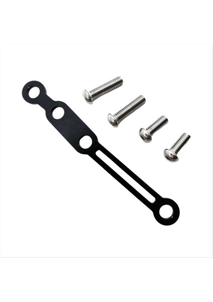 Husqvarna Için Motosiklet Egzoz Askısı Braketleri 401 Svartpilen 401 Vitpilen 401 Egzoz Askı (Yurt Dışından)