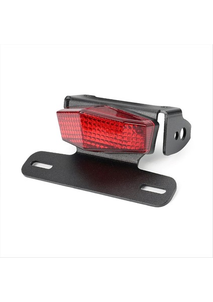 Motosiklet Plaka Tutucu LED Işık Suzukı DRZ400SM DRZ400 Sm/s/e Dr-Z DRZ400S Kuyruk Düzenli Motosiklet Çamurluk (Yurt Dışından) modelleri