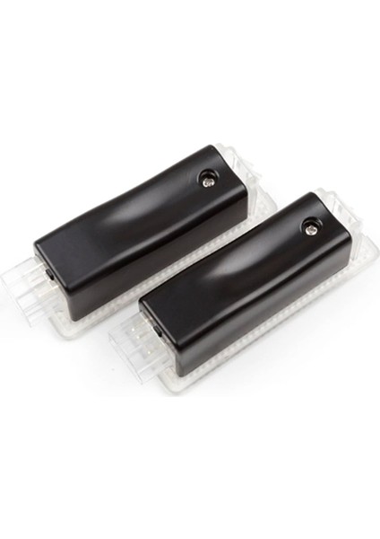 Üç Renkli Araba Ayak Bölmesi Ortam Işığı Lambası Bmw 1 3 5 Serisi F10 F11 F20 F22 F25 F26 F30 Beyaz ve Turuncu ve Buz Mavisi (Yurt Dışından)