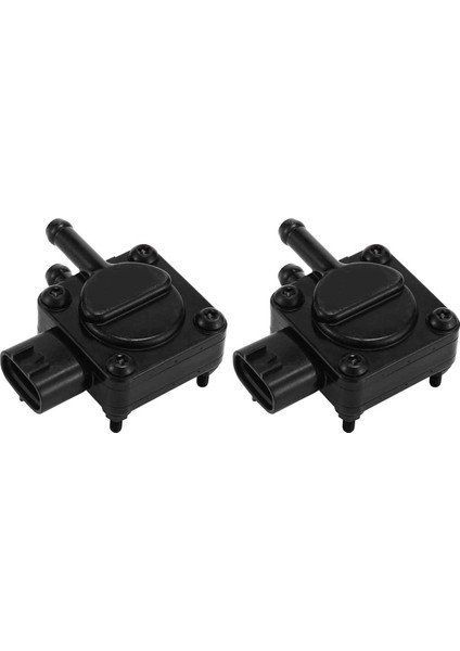 Mazda 2 0 Için 2x Diferansiyel Basınç Sensörü Cdtı RF7J-18-2B5 RF7J182B5 PSD1-K4238 1150-12F06 (Yurt Dışından)