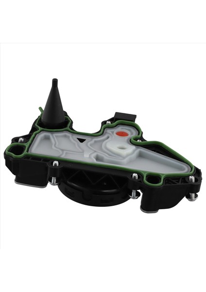 06K103495T Araba Yağ Ayırıcı Pcv Vana Havalandırma Vanası Vw Golf Passat Audi A5 A6 Skoda Seat 2012-2024 1976659 (Yurt Dışından)