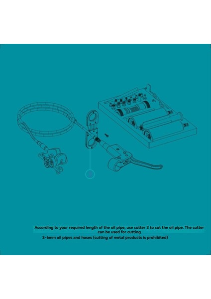 Hidrolik Disk Fren Sızdırmazlık Egzoz Tamir Aracı Seti Seti Profesyonel Evrensel E Bisiklet Bisiklet Autobike Için (Yurt Dışından) fırsatları