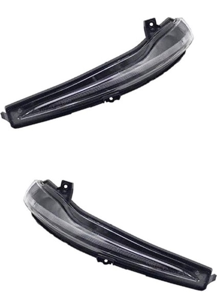 Sağ Kapı Ayna Dönüş Sinyal Işığı A0999064601 0999064601 Mercedes W205 W222 W213 W217 Sağ (Yurt Dışından) fiyatları