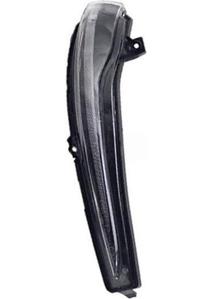 Sağ Kapı Ayna Dönüş Sinyal Işığı A0999064601 0999064601 Mercedes W205 W222 W213 W217 Sağ (Yurt Dışından) modelleri