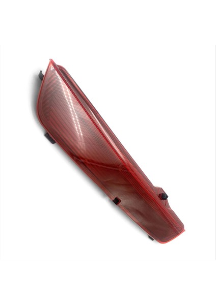 Üçüncü Fren Işığı Yardımcı Fren Lambası A2468200156 2468200156 Mercedes-Benz B-Serisi W246 2011-2019 Kırmızı (Yurt Dışından) modelleri