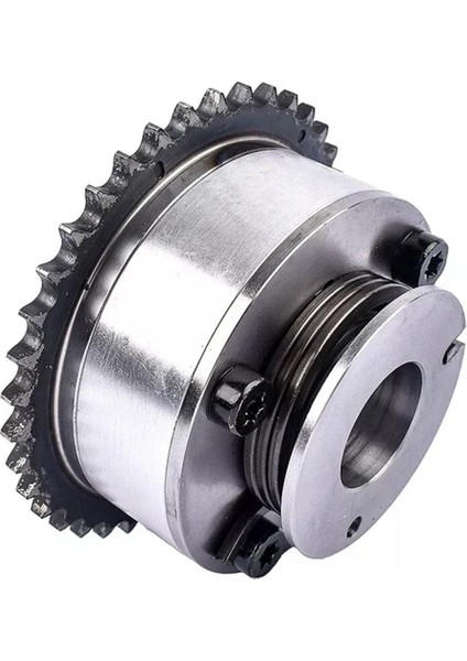 24370-3CGA0 Egzoz Zamanlama Dişlisi Faz Ayarlayıcı Cvvt Dişli Hyundai G80 Azera Genesis Santa Fe Kıa 3 3 3 8l (Yurt Dışından)