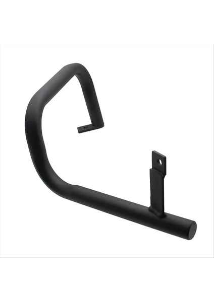 Motosiklet Egzoz Koruma Çubuk Egzoz Tampon Honda CL500 CL300 cl 500 cl 300 Için Anti-Ölçme Anti-Çarpışma Çubuğu (Yurt Dışından)