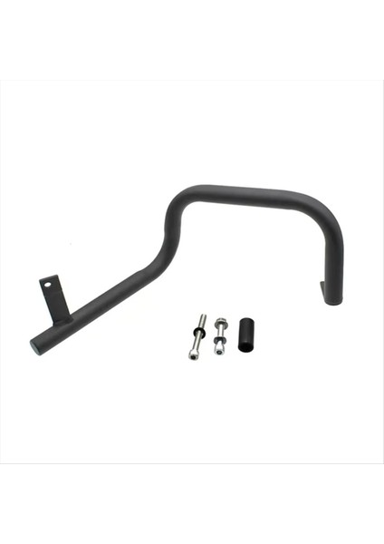 Motosiklet Egzoz Koruma Çubuk Egzoz Tampon Honda CL500 CL300 cl 500 cl 300 Için Anti-Ölçme Anti-Çarpışma Çubuğu (Yurt Dışından) modelleri