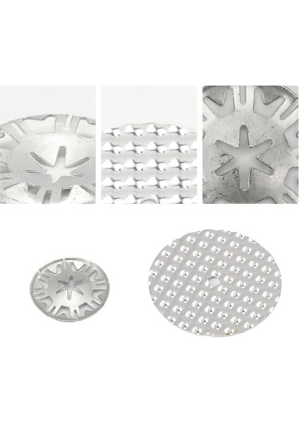 Araç Isı Kalkanı Onarım Kiti Egzoz Isıtma Kalkanları Klipsler Isı Kalkanı Otomotiv Klipsleri N90796501 Vw Audi Skoda (Yurt Dışından) fırsatları