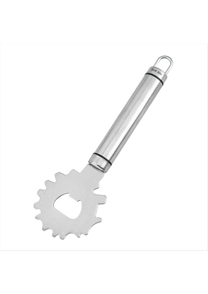 Paslanmaz Çelik Barbekü Izgara Sıyırıcı Abar Gadget Temizleyici Şişe Açıcı Temizleme Kamp Aracı Taşınabilir Mutfak Aksesuarları (Yurt Dışından) indirimleri