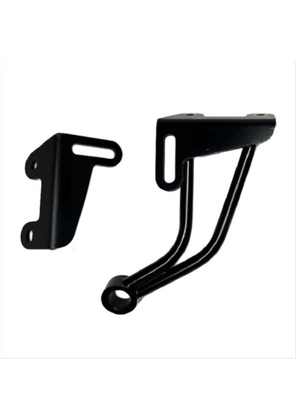 Motosiklet Ayağı Peg Cfmoto 450MT 450 mt 2024 Arka Fara Tarafından Başlayıcı Plaka (Yurt Dışından) fiyatları