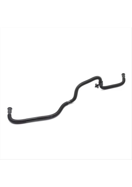 Araç Alım Havalandırma Hortumu Egzoz Borusu 03C103493AQ 03C103493A Vw Passat Polo Golf Jetta Tiguan Audi A1 A3 1.4 (Yurt Dışından)