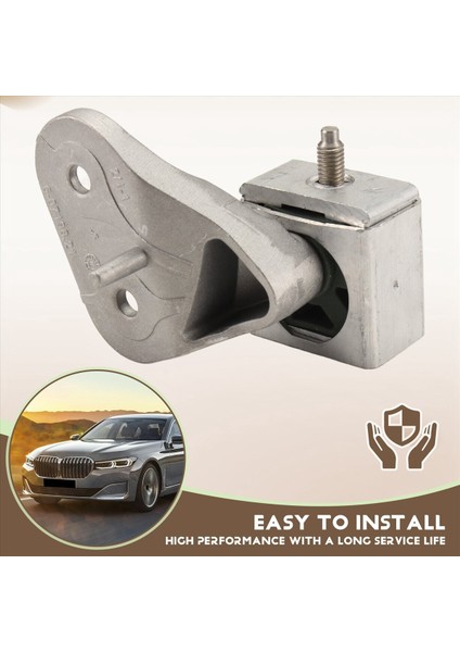 Motor Egzoz Boru Braketi Kaldırma Kulakları 18208683823 Bmw 5 Serisi 7 Serisi X3 X4 X5 (Yurt Dışından) indirimleri
