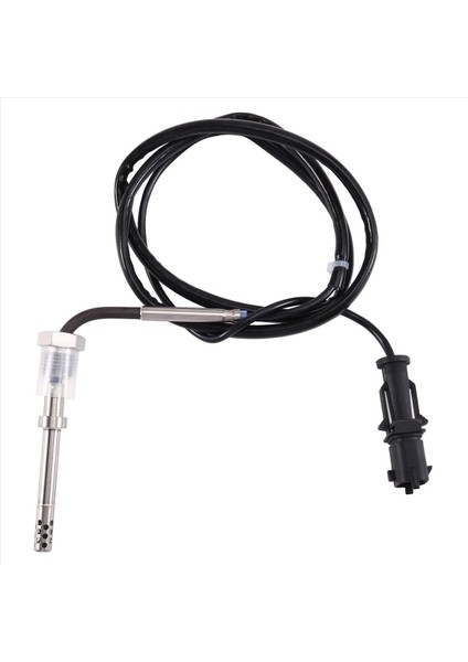 55566631 5855377 Egzoz Gaz Sıcaklık Sensörü Opel Vauxhall Için Egt Sensörü (Yurt Dışından)