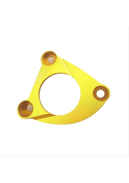 Motosiklet Egzoz Borusu Sonu Dekoratif Koruyucu Kapak Voge SR4MAX Sr4 Max 2022-2025 Aksesuarla Altın (Yurt Dışından) fiyatları