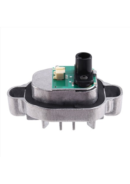 Araba 3pin Far Modülü LED Beyaz Işık Kaynağı Melek Göz Drl Modülü 63117419610 Bmw 3 Serisi F30 F31 F35 (Yurt Dışından) modelleri