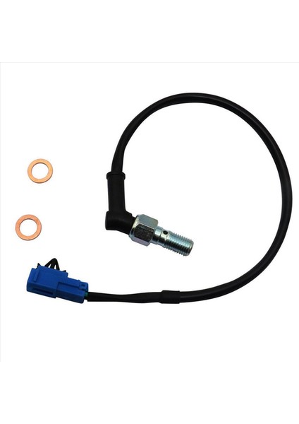 3x Fren Anahtarı Durdurma Sensörü Can Am Maverick Defender Commander Max 705601250 Için Uygun (Yurt Dışından) modelleri