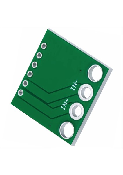 INA240 Modülü INA240A1 Akım Algılama Amplifikatörü Akım Izleme Çift Yolu Akım Koleksiyonu (Yurt Dışından) fiyatları